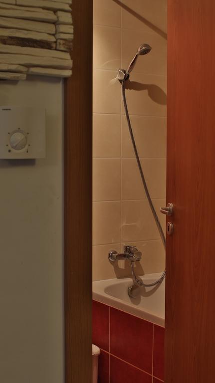 Honey Wellness Apartman ชิโอฟก ภายนอก รูปภาพ