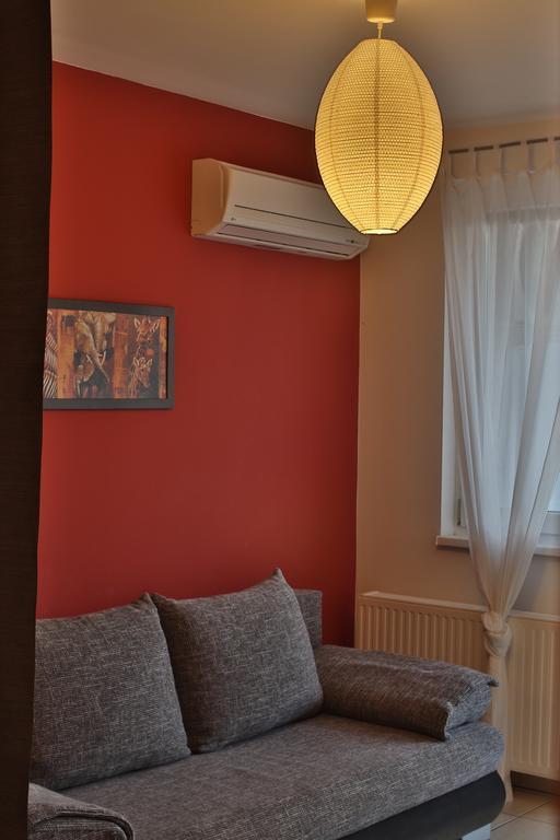Honey Wellness Apartman ชิโอฟก ภายนอก รูปภาพ