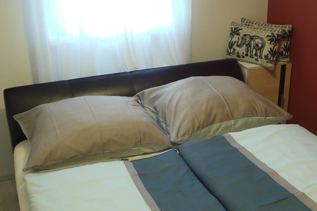 Honey Wellness Apartman ชิโอฟก ภายนอก รูปภาพ