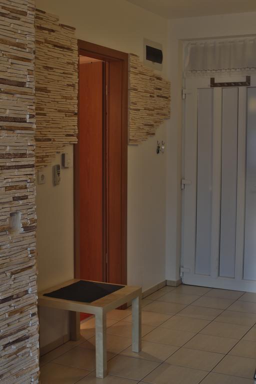 Honey Wellness Apartman ชิโอฟก ภายนอก รูปภาพ