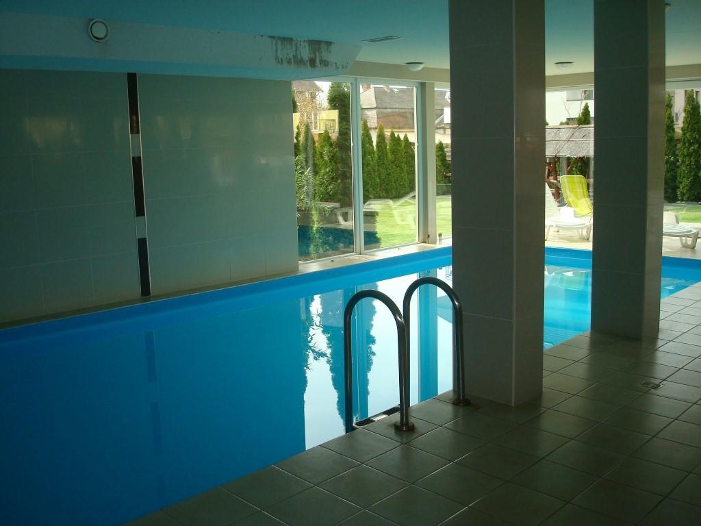 Honey Wellness Apartman ชิโอฟก ภายนอก รูปภาพ