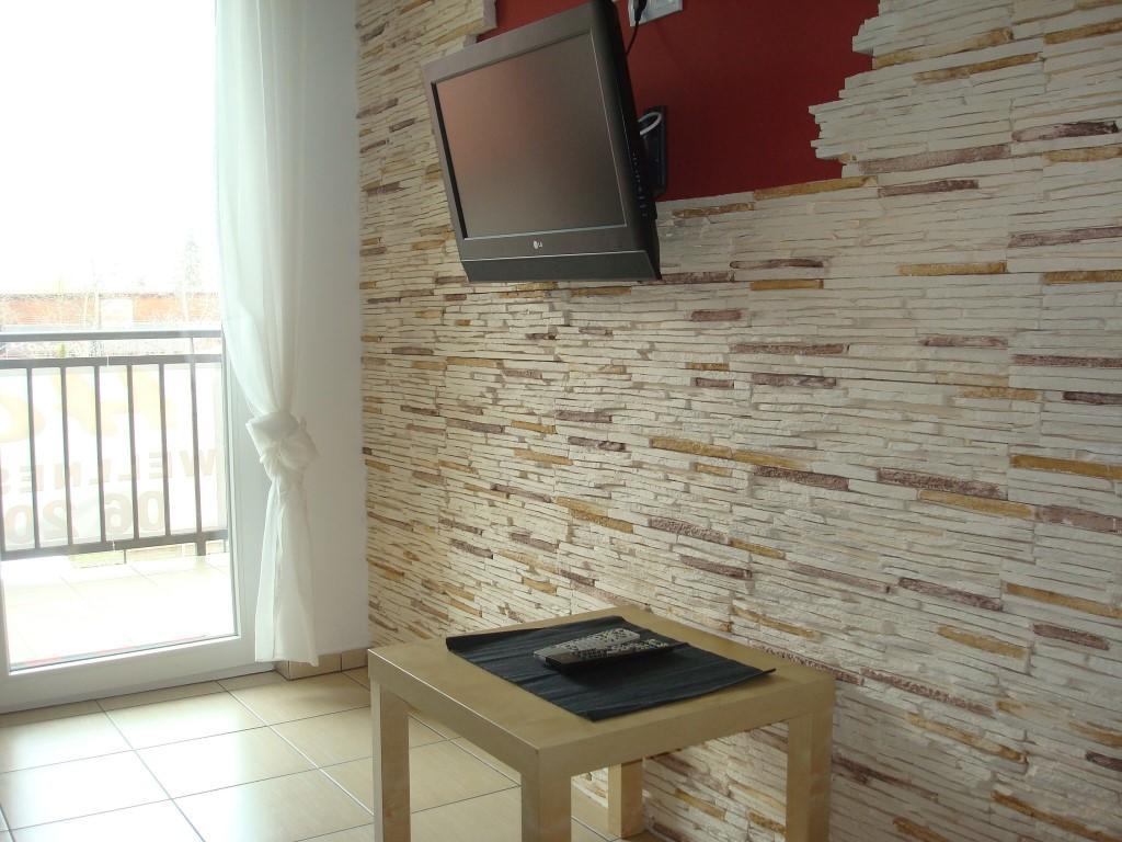 Honey Wellness Apartman ชิโอฟก ภายนอก รูปภาพ