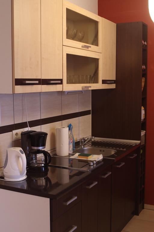 Honey Wellness Apartman ชิโอฟก ภายนอก รูปภาพ